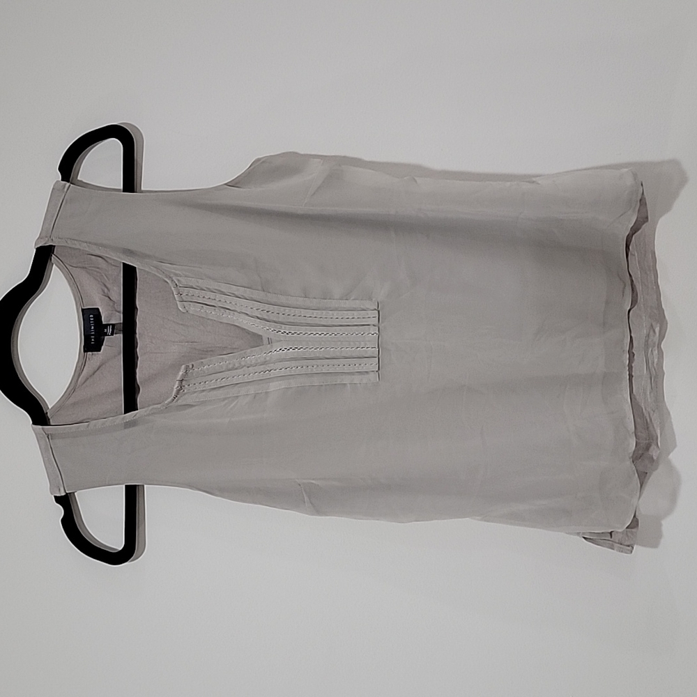 The Limited blouse